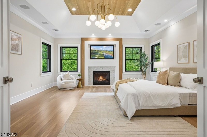 The Hill - Residential