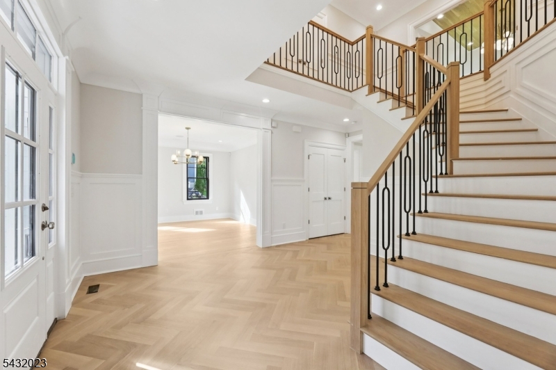 The Hill - Residential