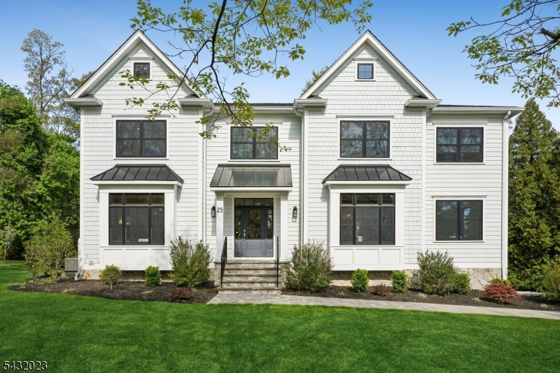The Hill - Residential