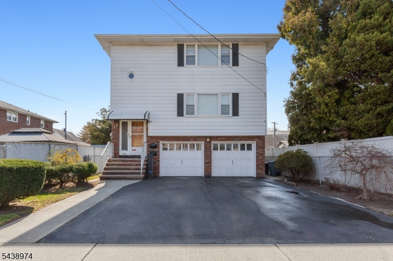 Photo 1 of 50 — 164 Page St, Elmwood Park Boro, NJ 07407