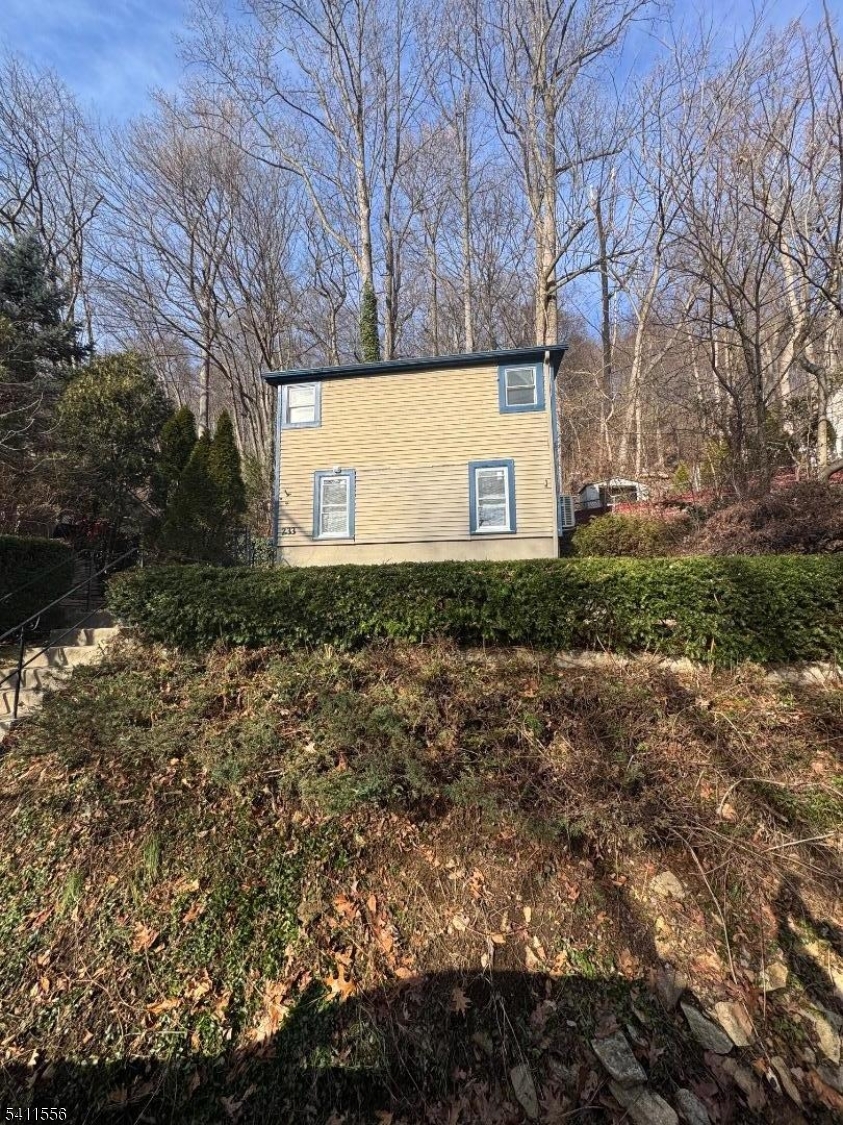 Indian Lake - Residential