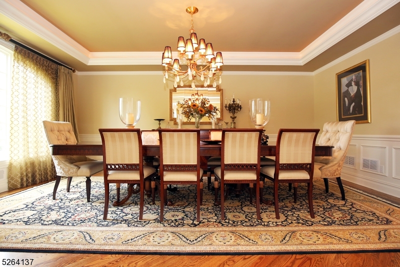 Skyview Heights - Residential