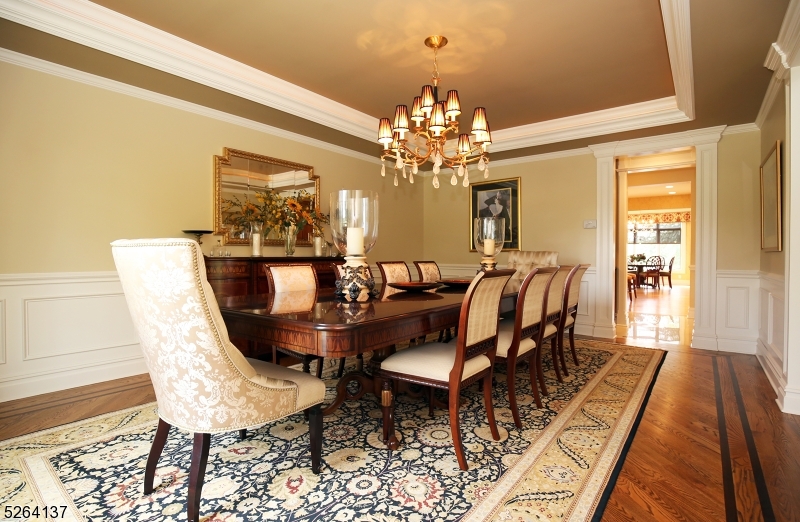 Skyview Heights - Residential