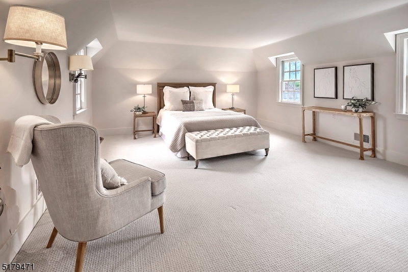 Hunt Country - Residential