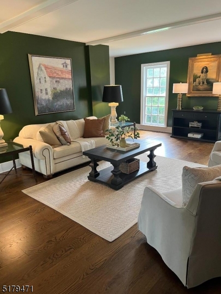 Hunt Country - Residential