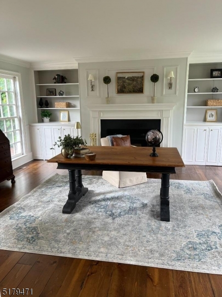 Hunt Country - Residential