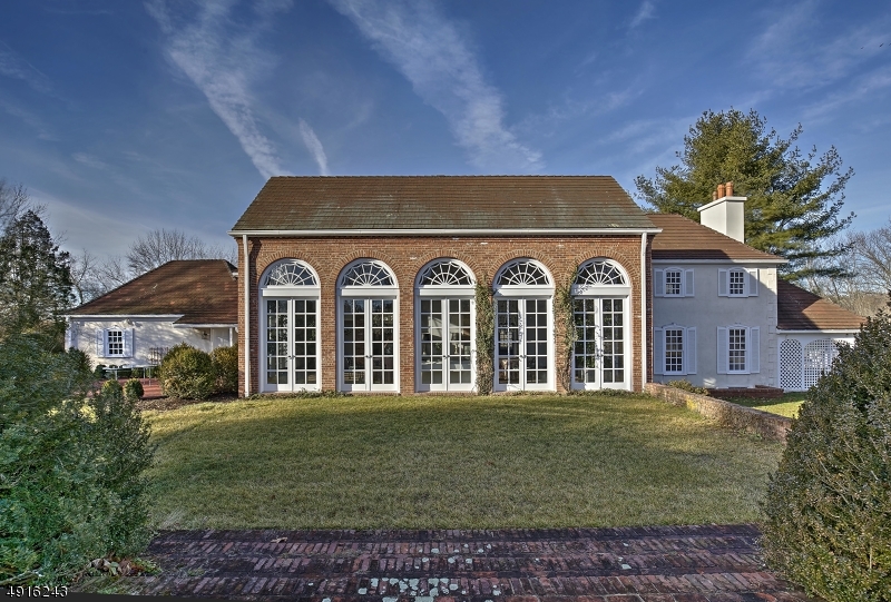 Hunt Country - Residential