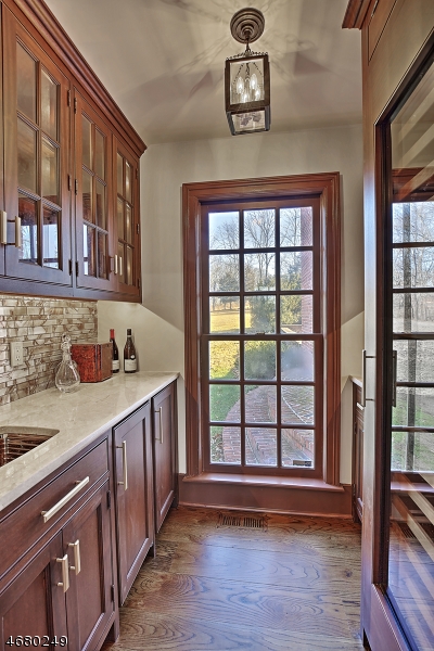 Hunt Country - Residential