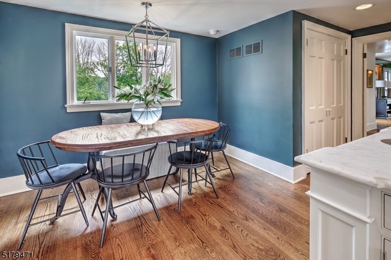 Hunt Country - Residential