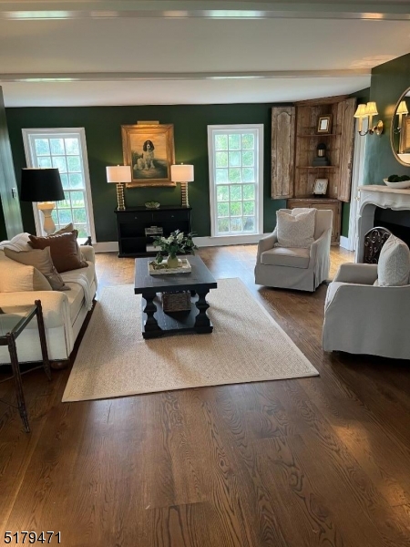 Hunt Country - Residential