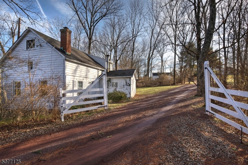 Hunt Country - Residential