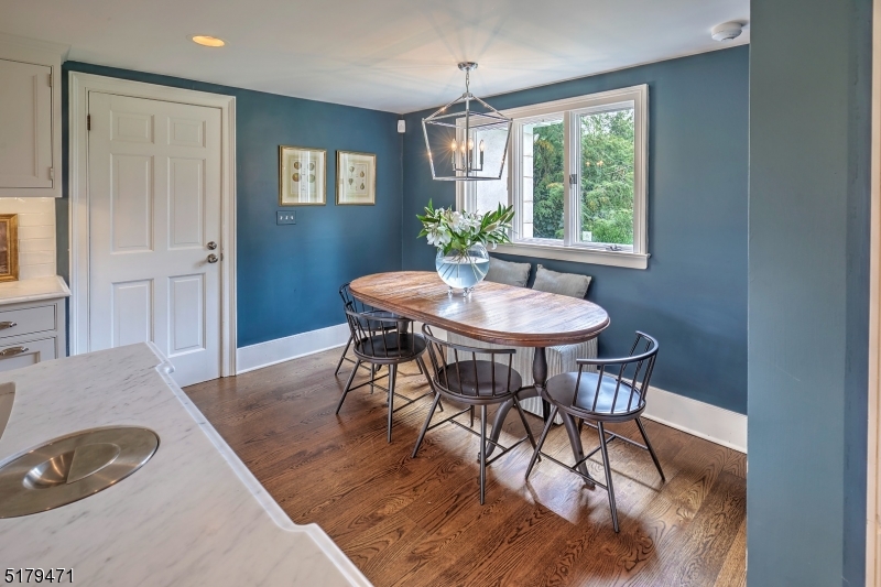 Hunt Country - Residential