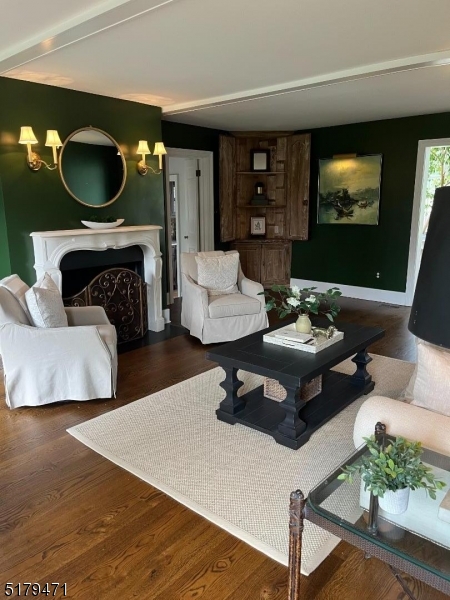 Hunt Country - Residential