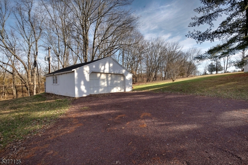 Hunt Country - Residential