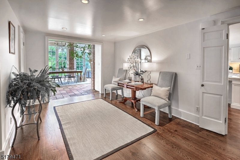 Hunt Country - Residential