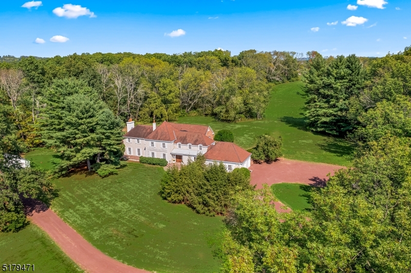 Hunt Country - Residential