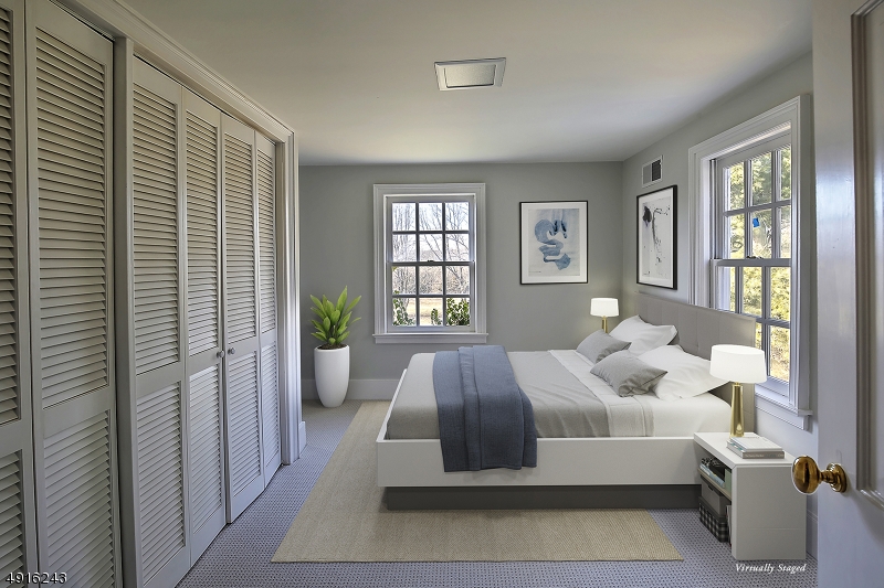 Hunt Country - Residential