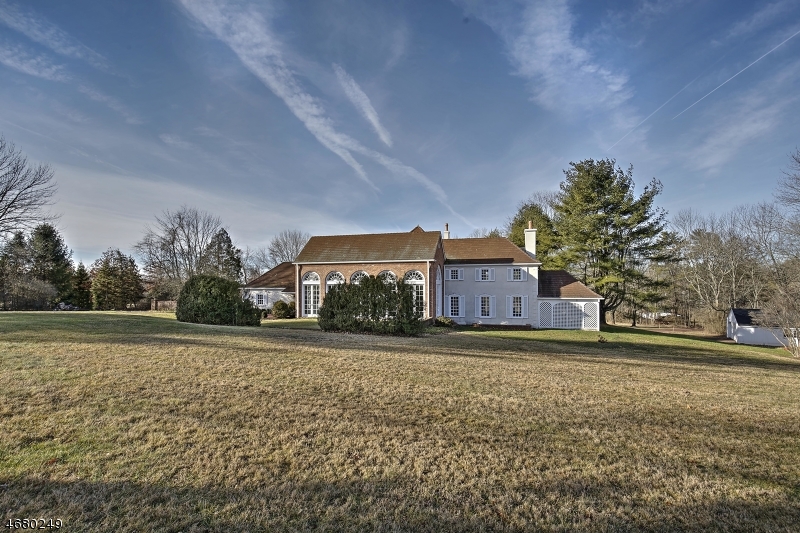 Hunt Country - Residential