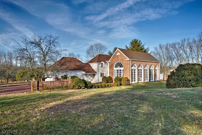 Hunt Country - Residential