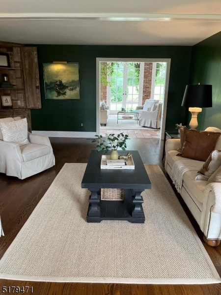 Hunt Country - Residential