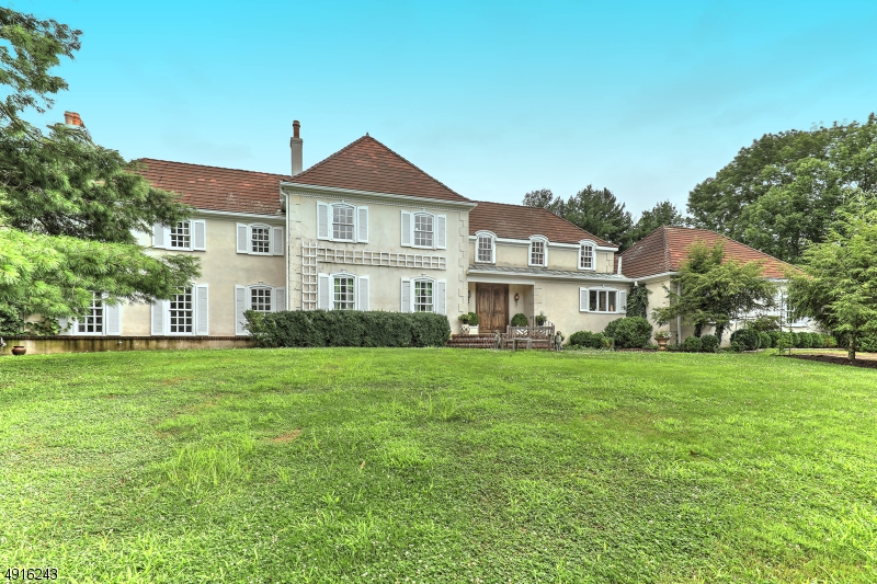 Hunt Country - Residential