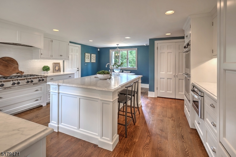 Hunt Country - Residential