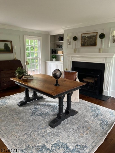 Hunt Country - Residential