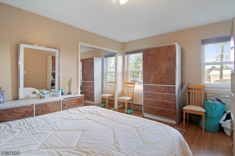 Clareview Condos - Residential