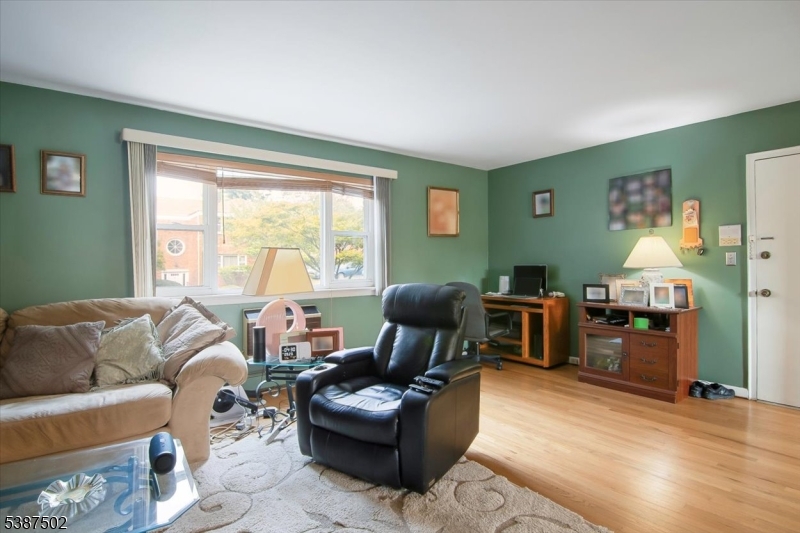 Clareview Condos - Residential