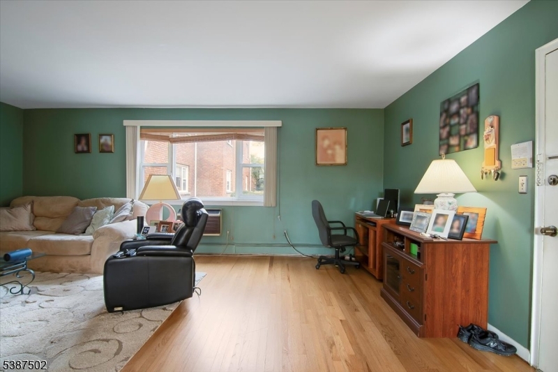 Clareview Condos - Residential