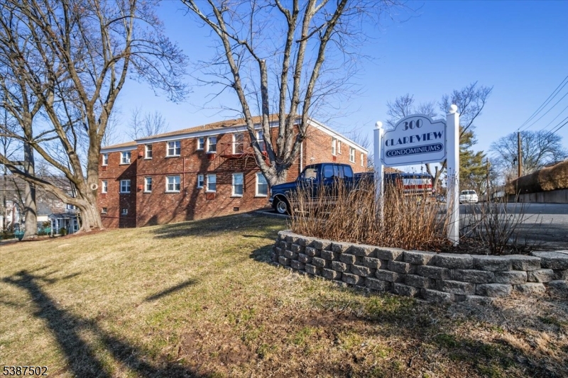 Clareview Condos - Residential