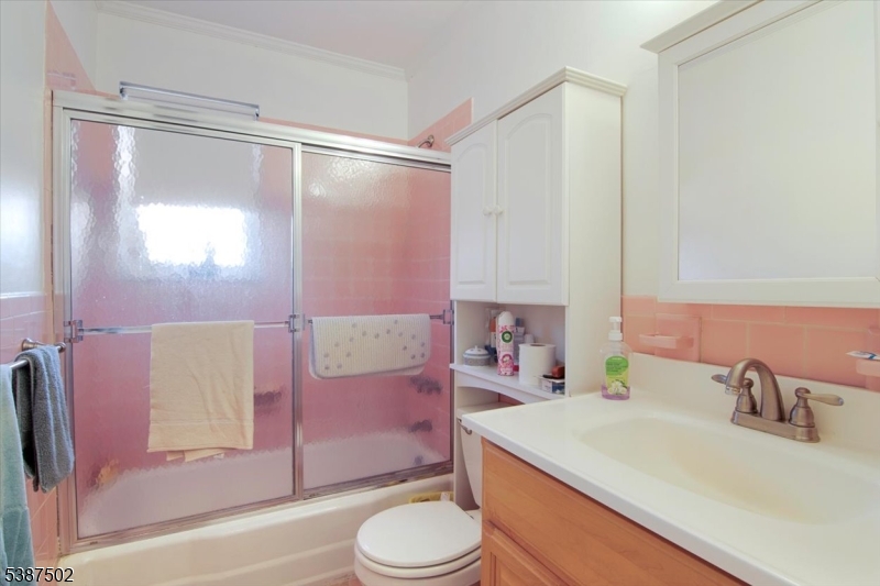 Clareview Condos - Residential