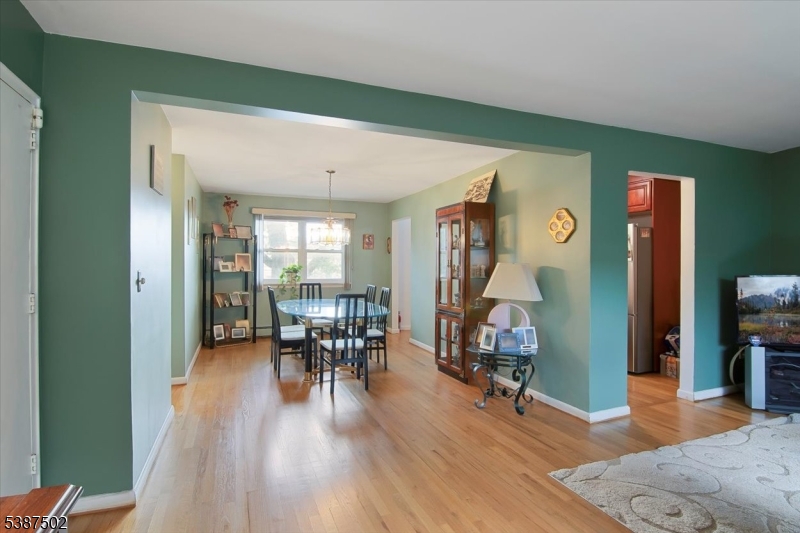 Clareview Condos - Residential