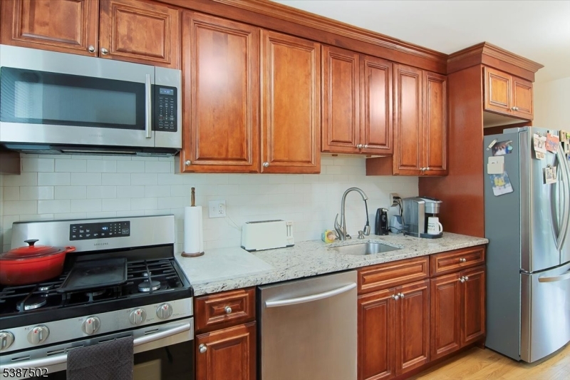 Clareview Condos - Residential