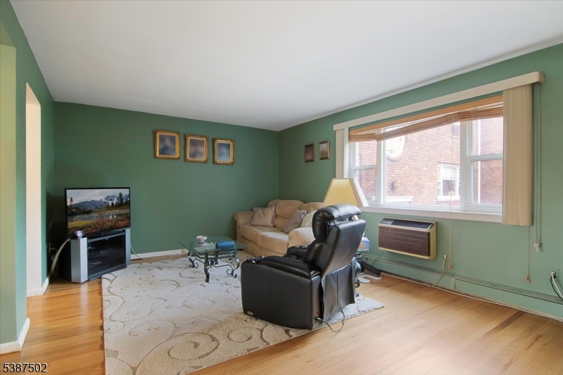 Clareview Condos - Residential