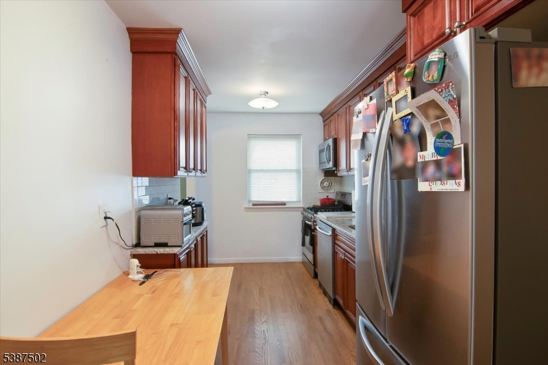 Clareview Condos - Residential