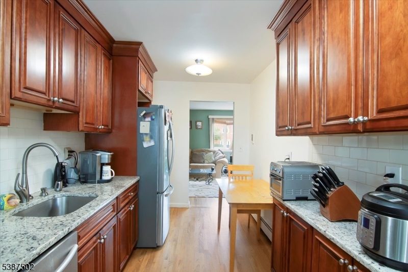 Clareview Condos - Residential