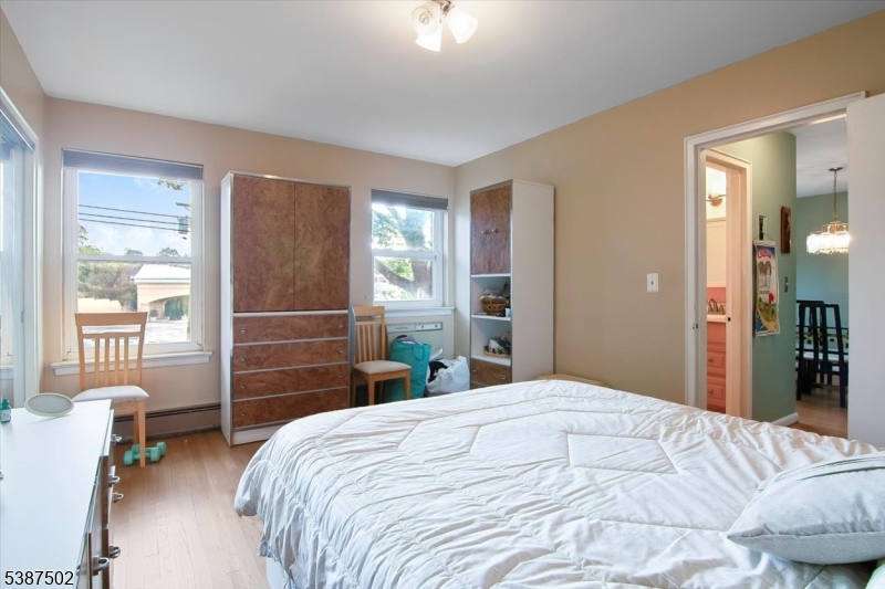 Clareview Condos - Residential