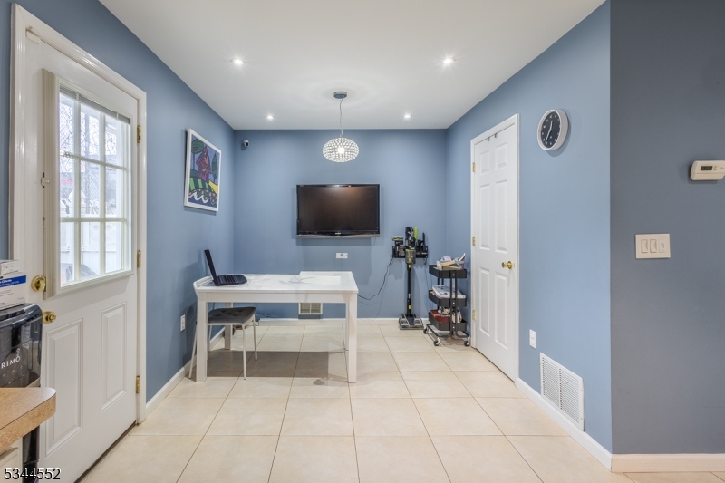 Ironbound - Residential