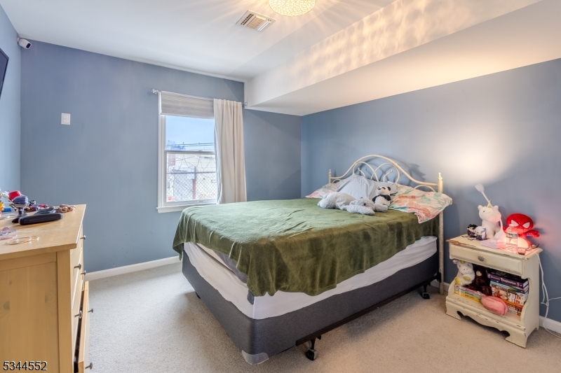 Ironbound - Residential