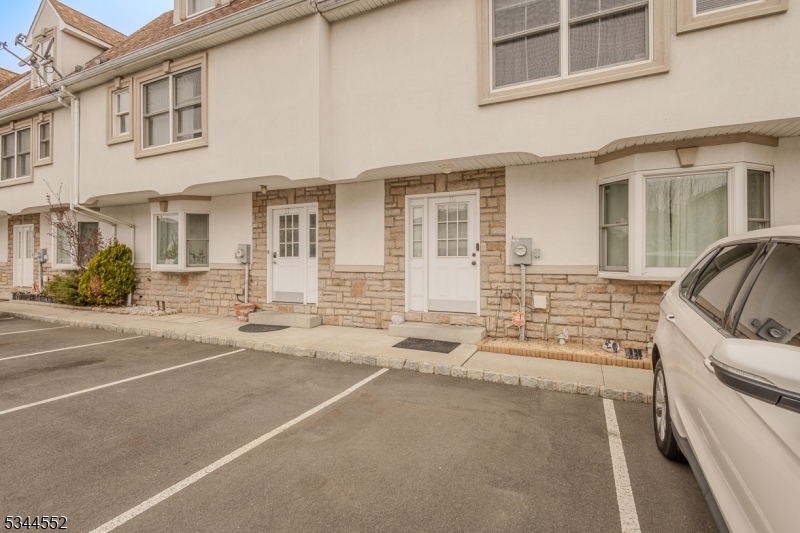 Ironbound - Residential