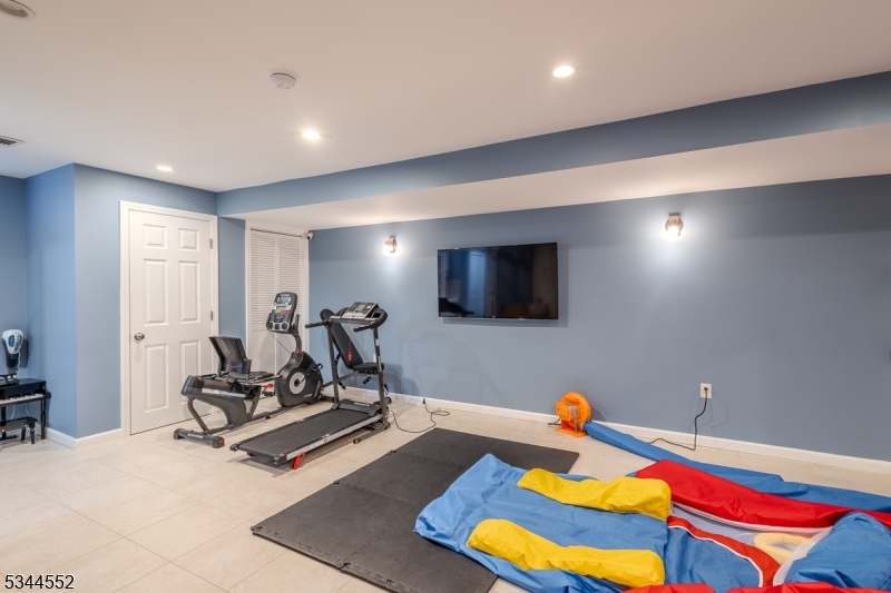 Ironbound - Residential