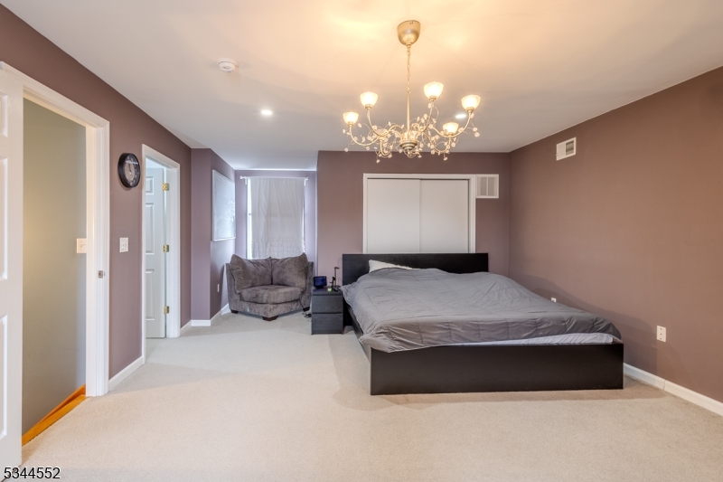 Ironbound - Residential