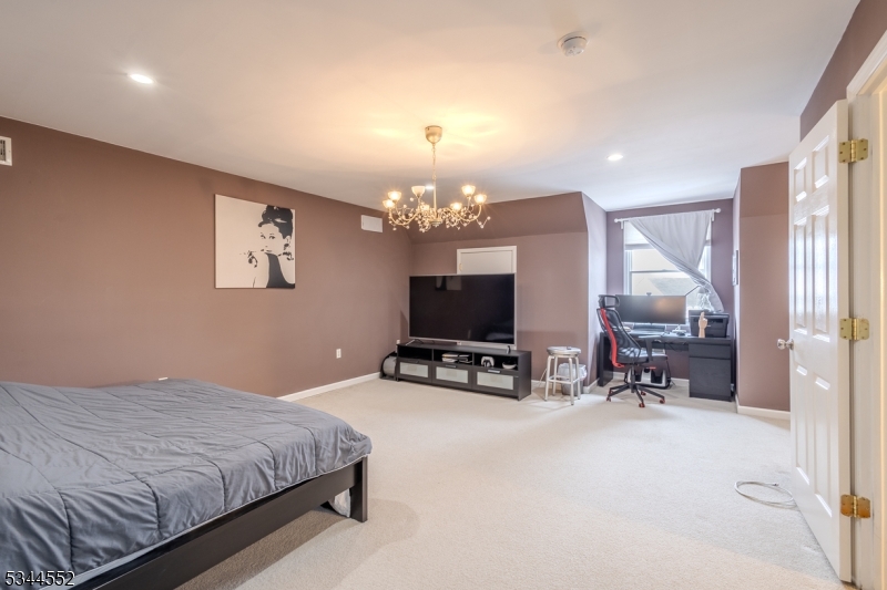 Ironbound - Residential