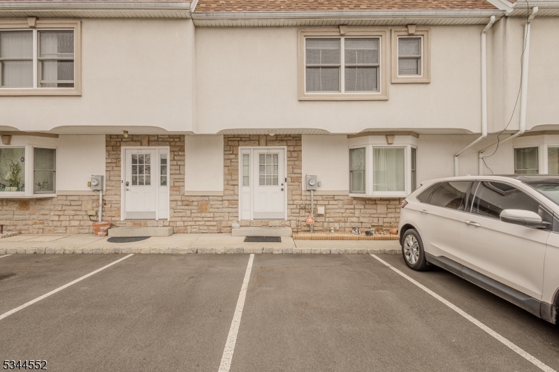 Ironbound - Residential