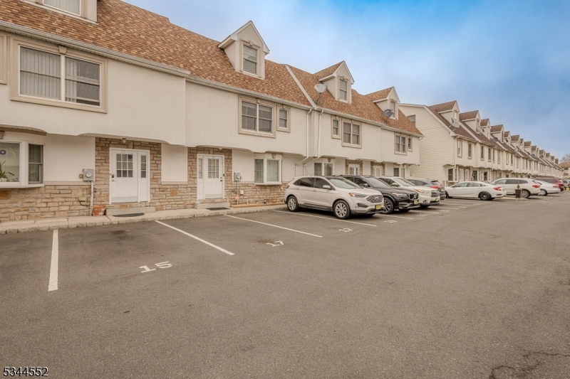 Ironbound - Residential