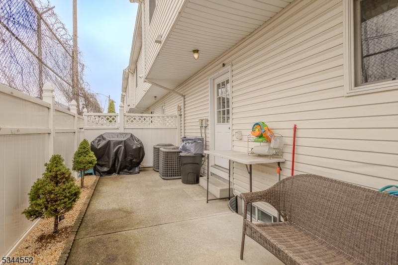 Ironbound - Residential