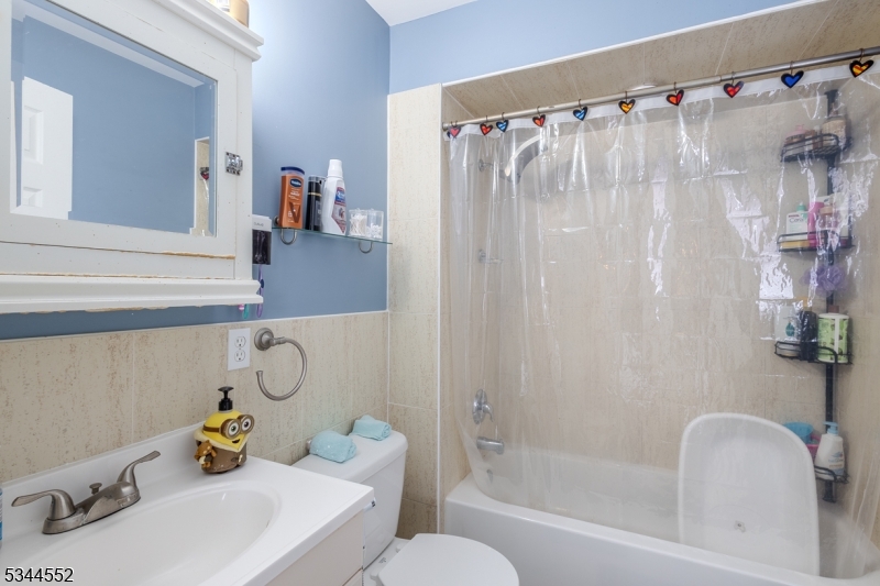 Ironbound - Residential