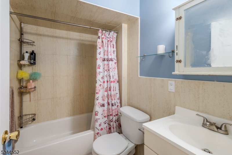 Ironbound - Residential