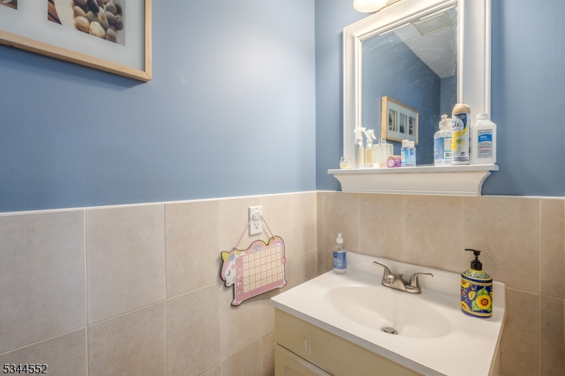 Ironbound - Residential